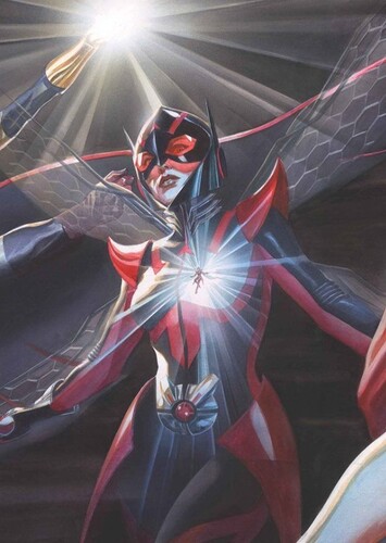 Hope Van Dyne