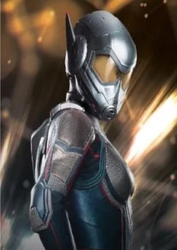 Hope Van Dyne