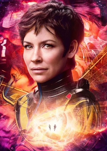 Hope van Dyne