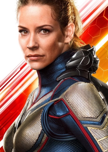 Hope Van Dyne