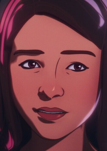 Hope van Dyne