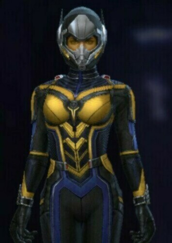 Hope Van Dyne
