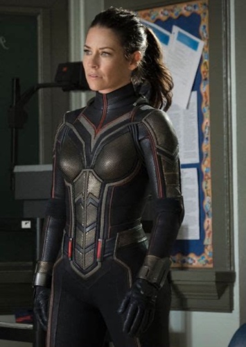 Hope van Dyne