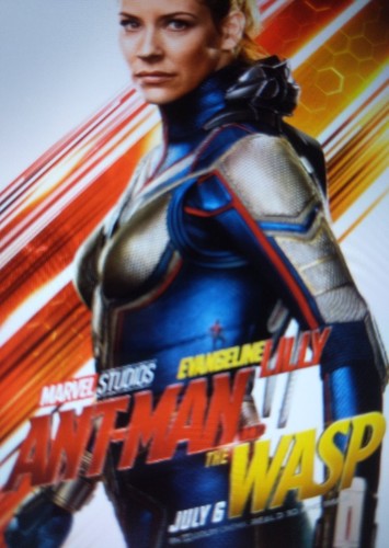 Hope Van Dyne