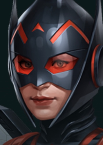 Hope van Dyne