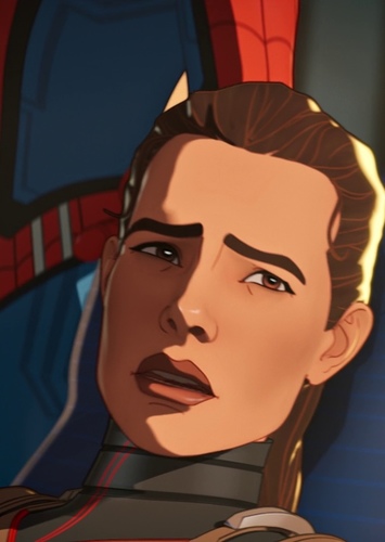Hope Van Dyne