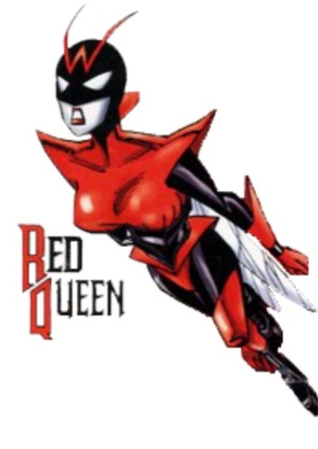 Hope van Dyne