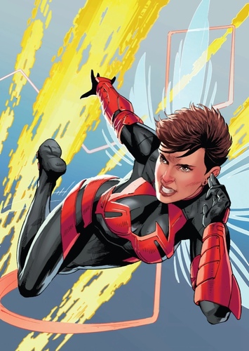 Hope Van Dyne