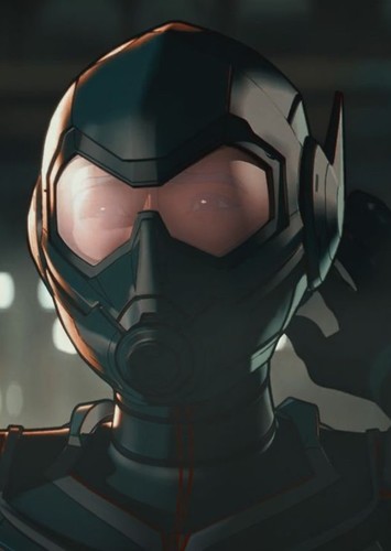 Hope van Dyne