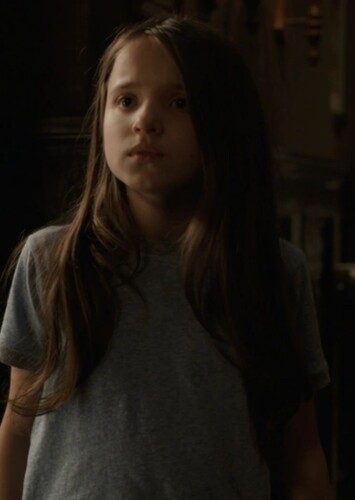 Hope van Dyne