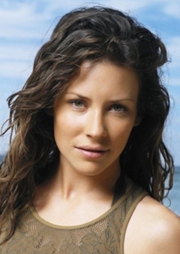 Hope Van Dyne/Wasp