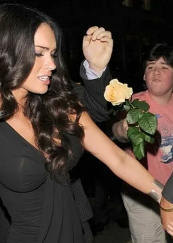 Hopeless Suitor