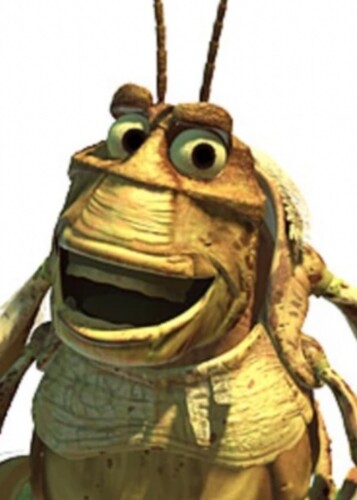 Molt