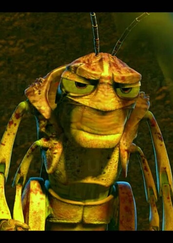 Hopper Jr.