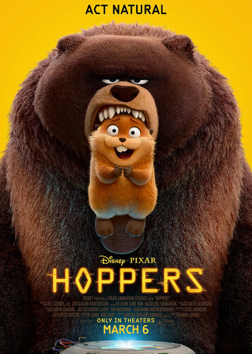 Hoppers