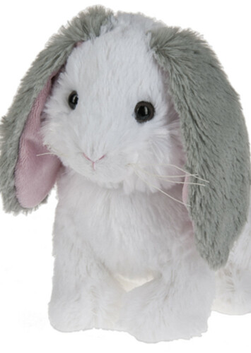 Hoppy Floppy Bunny