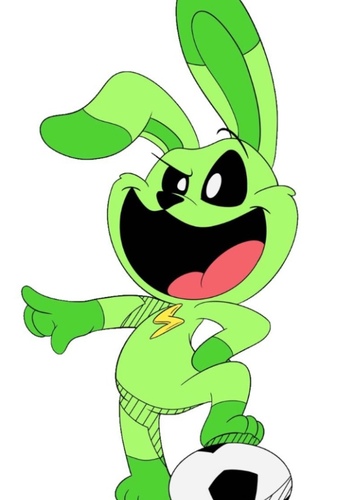 Hoppy Hopscotch