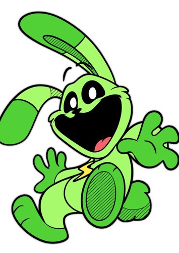 Hoppy hopscotch