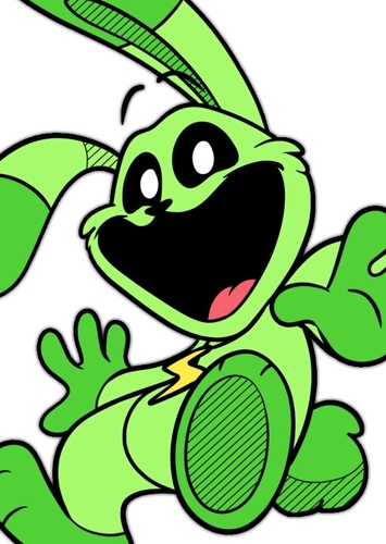 Hoppy Hopscotch
