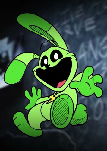 Hoppy Hopscotch