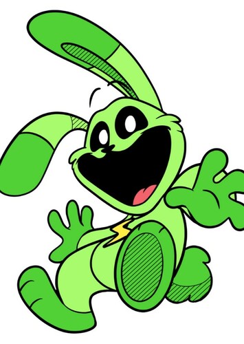 Hoppy Hopscotch