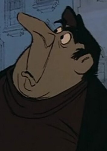 Horace