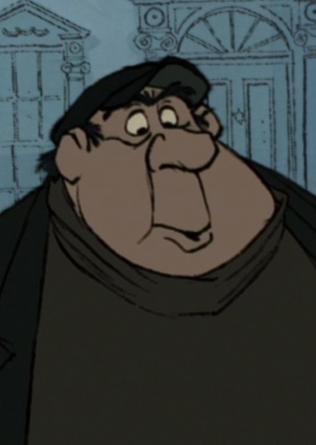 Horace