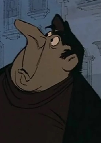 Horace