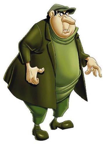 Horace
