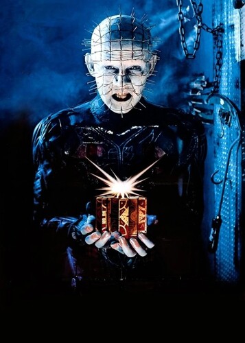Pinhead