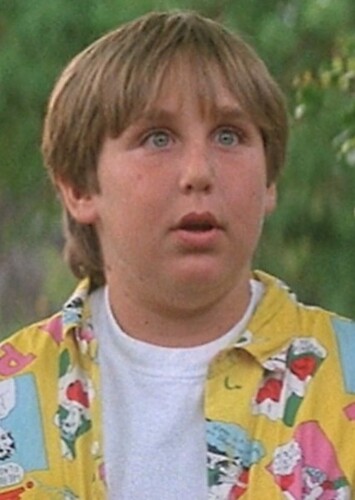 Horace/Fat Kid
