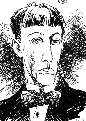 Horace Holden