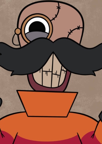Horace Horrible