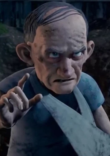 Horace Nebbercracker