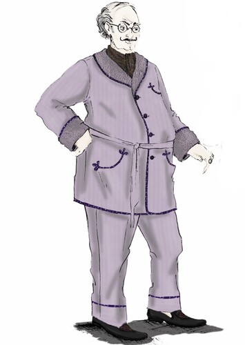 Horace Slughorn
