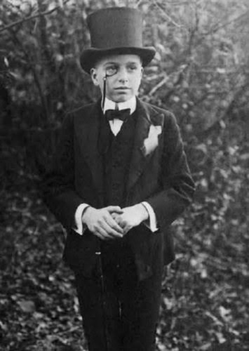 Horace Somnusson