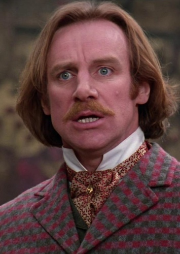 Horatio