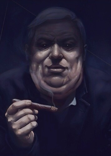 Horatio Ballard