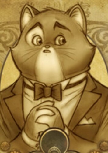 Horatio Bruno