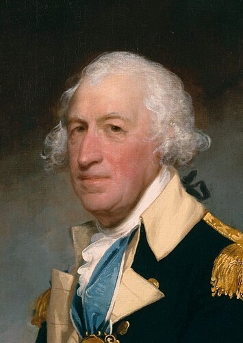 Horatio Gates *