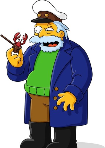 Horatio McCallister
