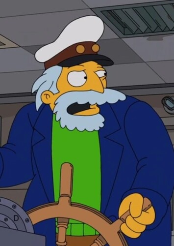 Horatio McCallister