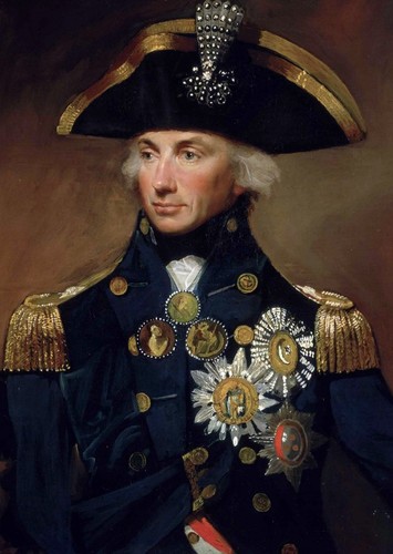 Horatio Nelson