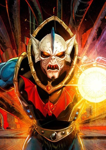 Hordak