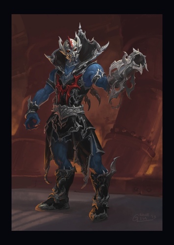 Hordak