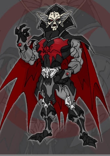 Hordak