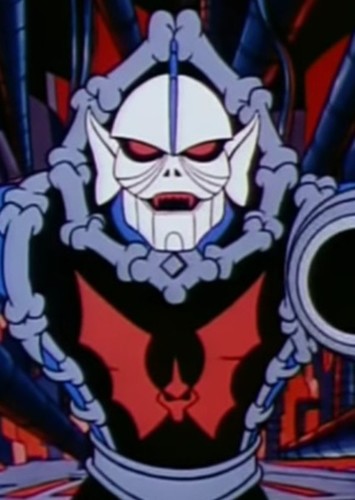 Hordak