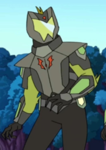 Horde Troopers