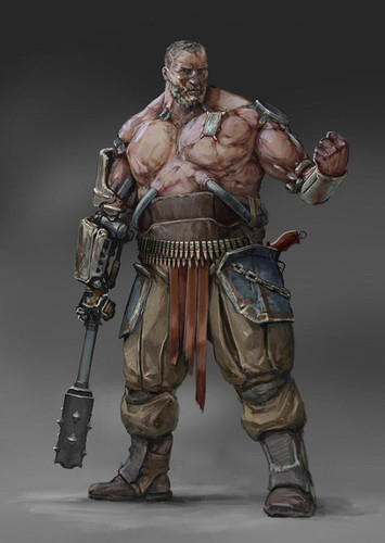 Hordor