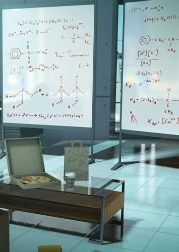 Horizon Labs